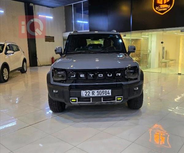 جيتور T2 2025 للبيع في العراق - اربيل